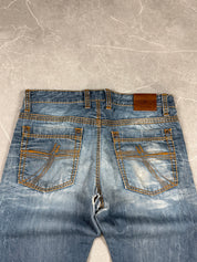 Vintage Camp David washed Jeans (S)