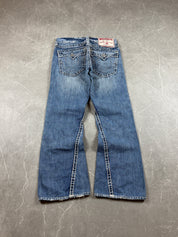 True Religion Jeans (M)