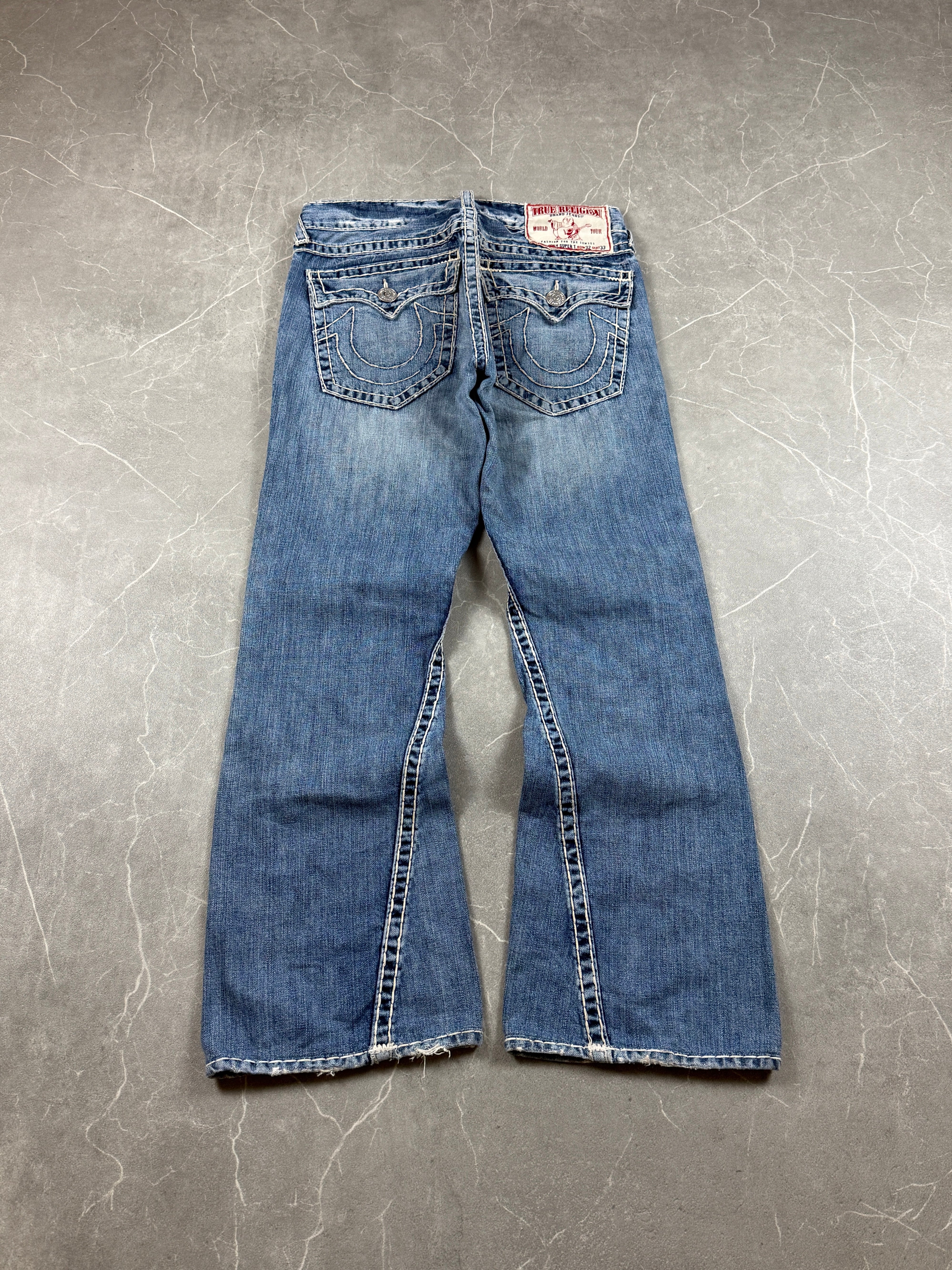 True Religion Jeans (M)