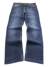 Armani vintage Straight Jeans (XL)