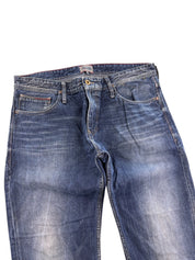 Vintage Baggy Jeans (L)