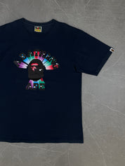 Bape Disco College Tee (L-XL)