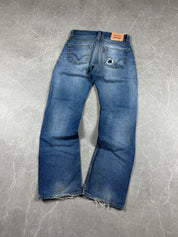Levi's Straight Jeans (S)
