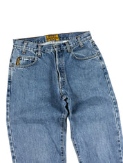 Armani vintage Slim Jeans (M)
