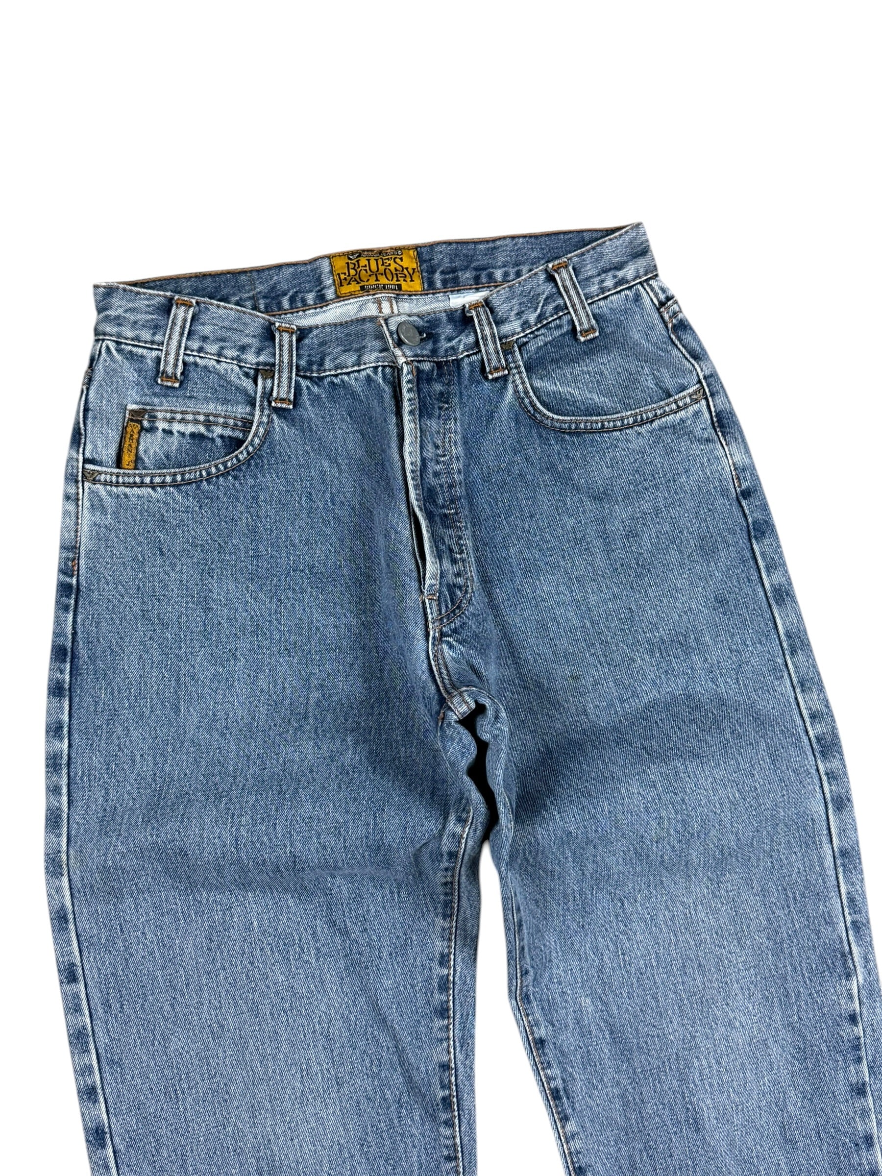 Armani vintage Slim Jeans (M)