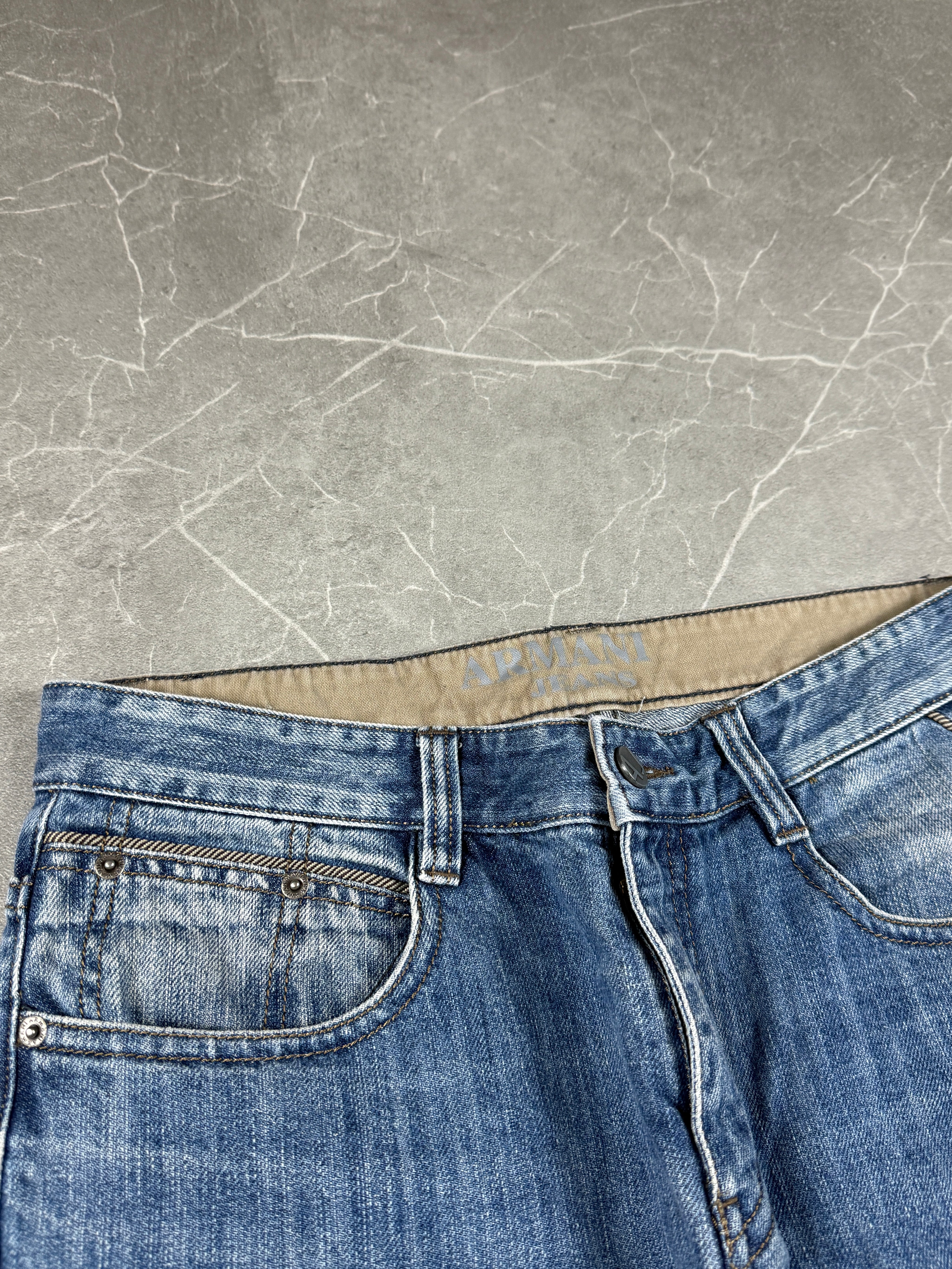 Armani Jeans (S)