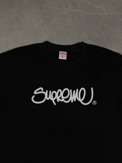 Supreme Handstyle Tee (M)