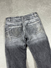 Vintage Bootcut Jeans (XS-S)