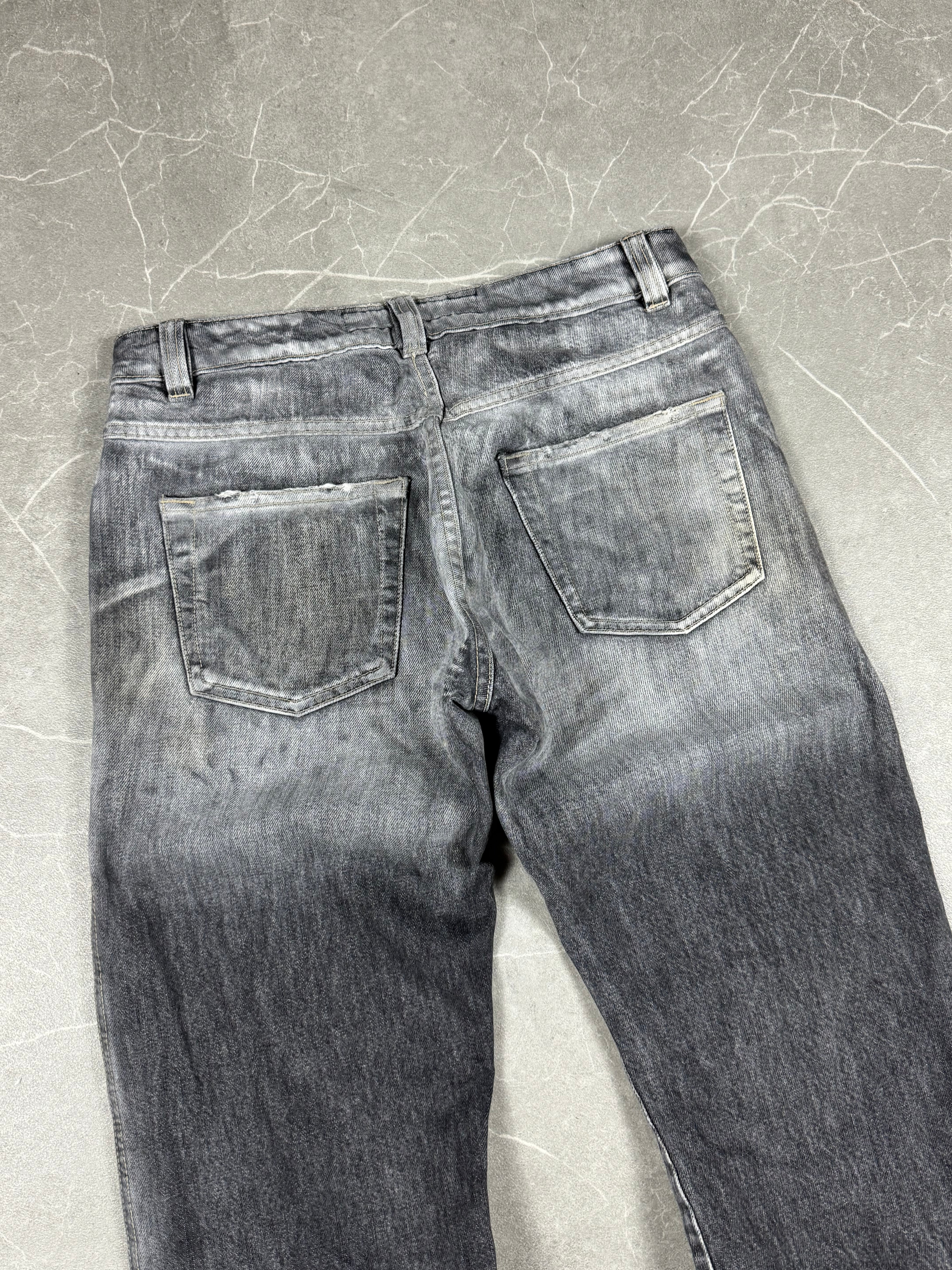 Vintage Bootcut Jeans (XS-S)
