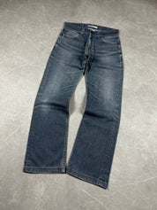 Levi's washed Jeans (S)