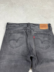 Levi's Washed Jeans (M)