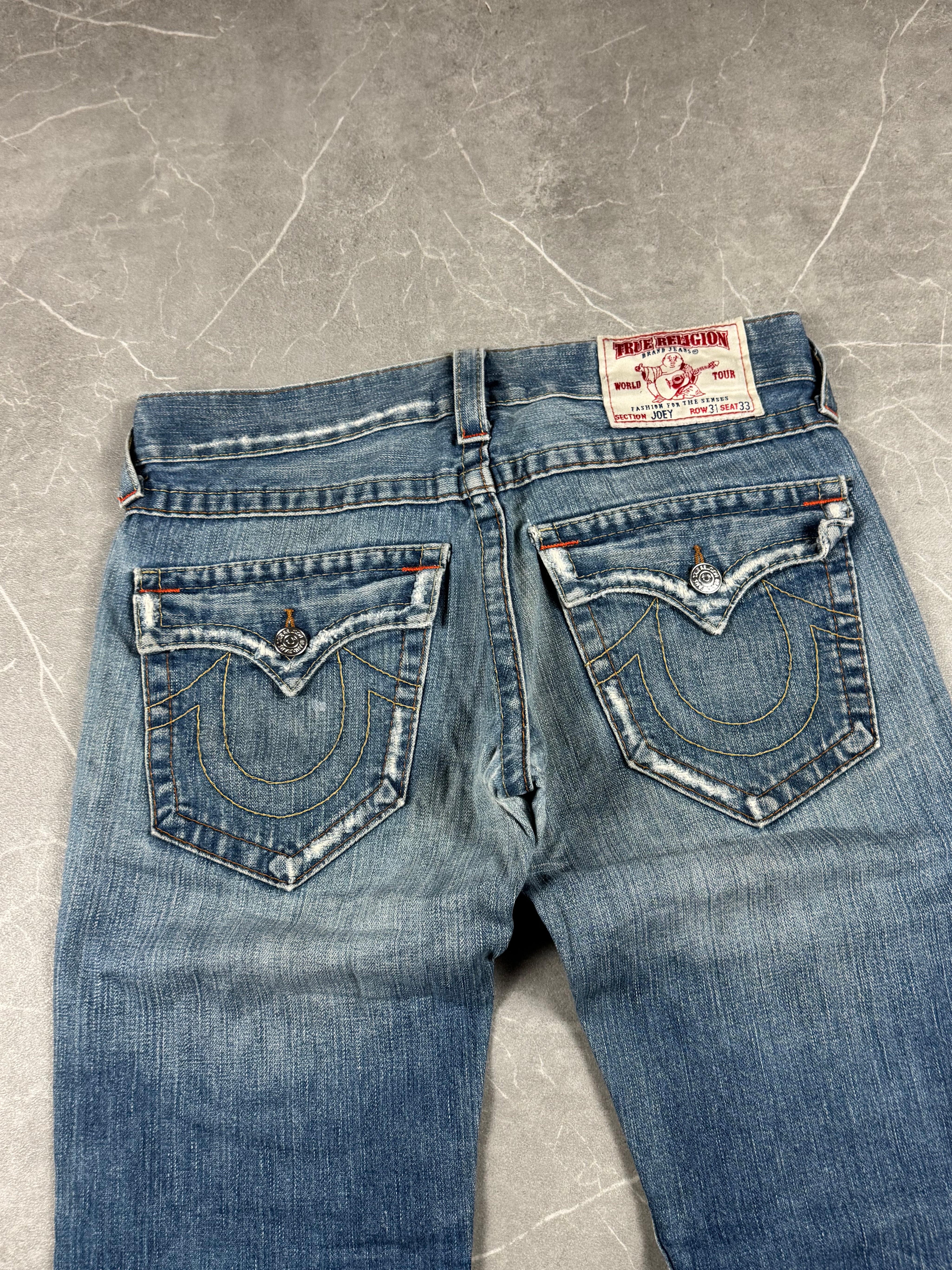 True Religion Jeans (S)