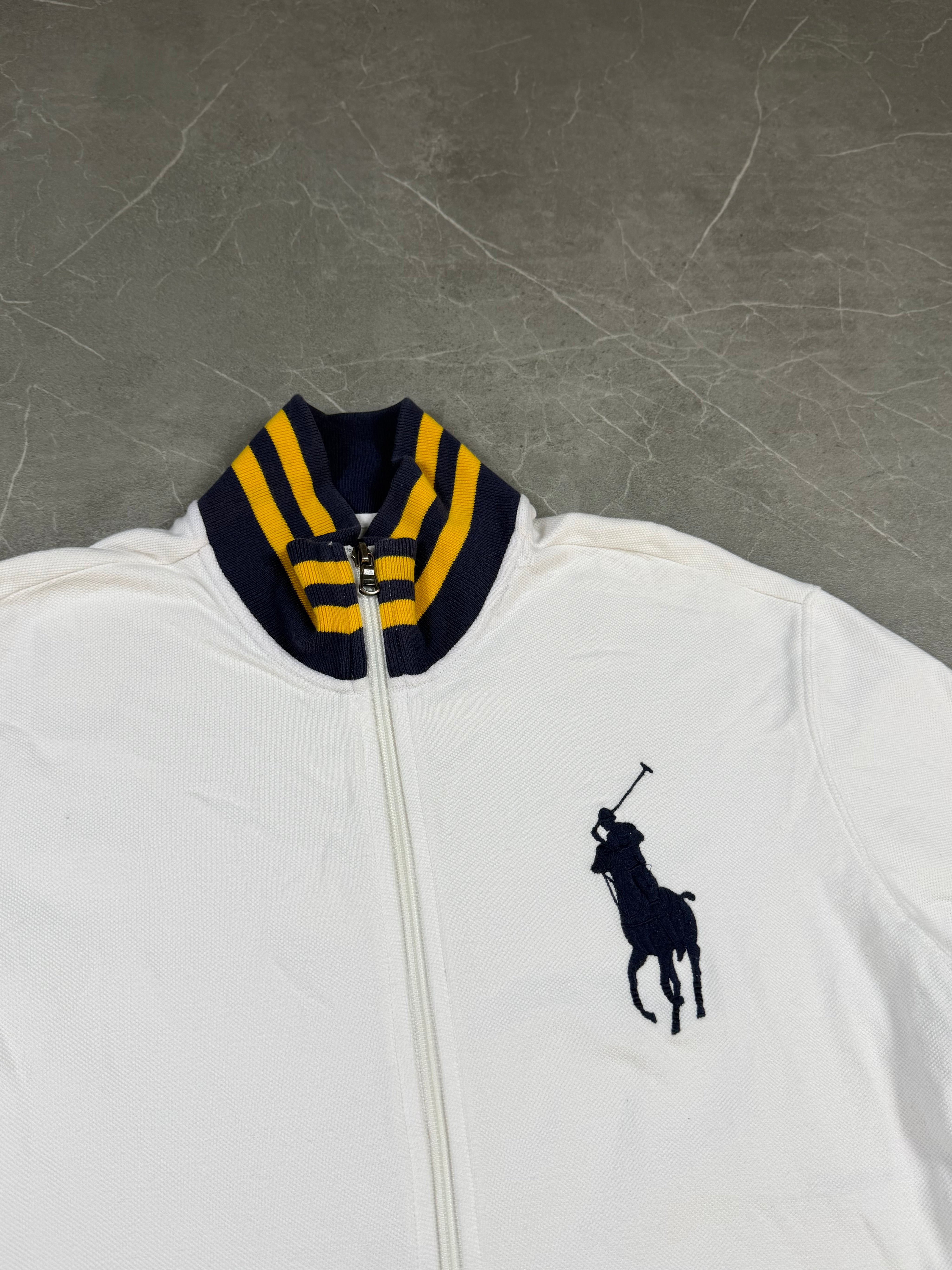 Ralph Lauren Big Pony Zipper (M)