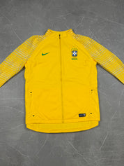 Nike Brasilien Trainingsjacke (M)