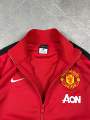 Nike Manchester Jacke (L)
