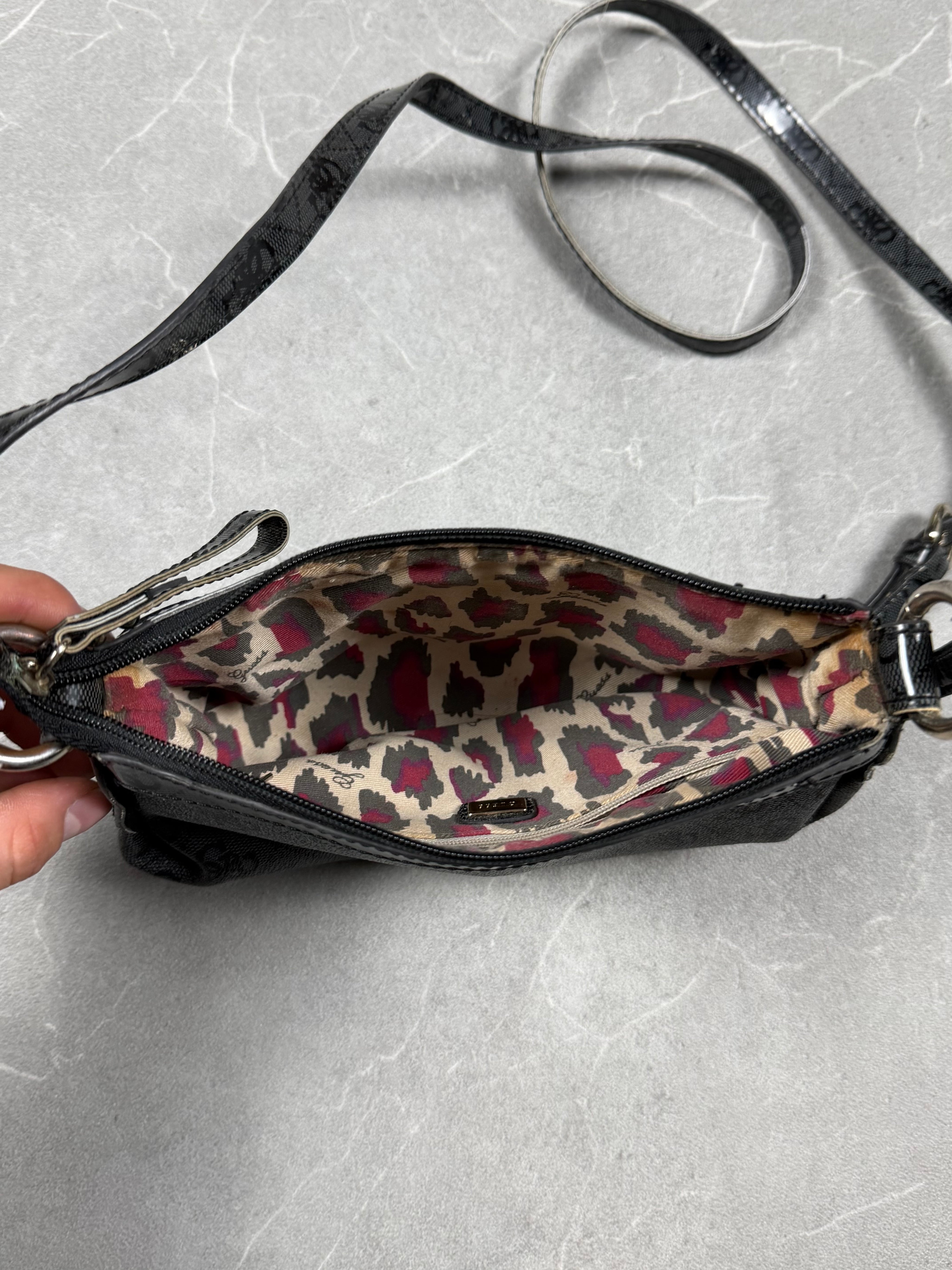 Vintage Guess Bag