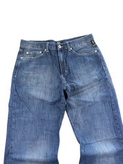 Versace vintage Bootcut Jeans (Xs-S)