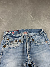 True Religion Jeans (XS-S)