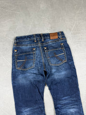 Camp David washed Straight Jeans (S)