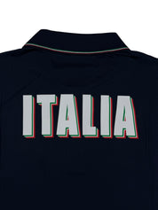 Armani EA7 ITALIA slimfit Poloshirt (L)