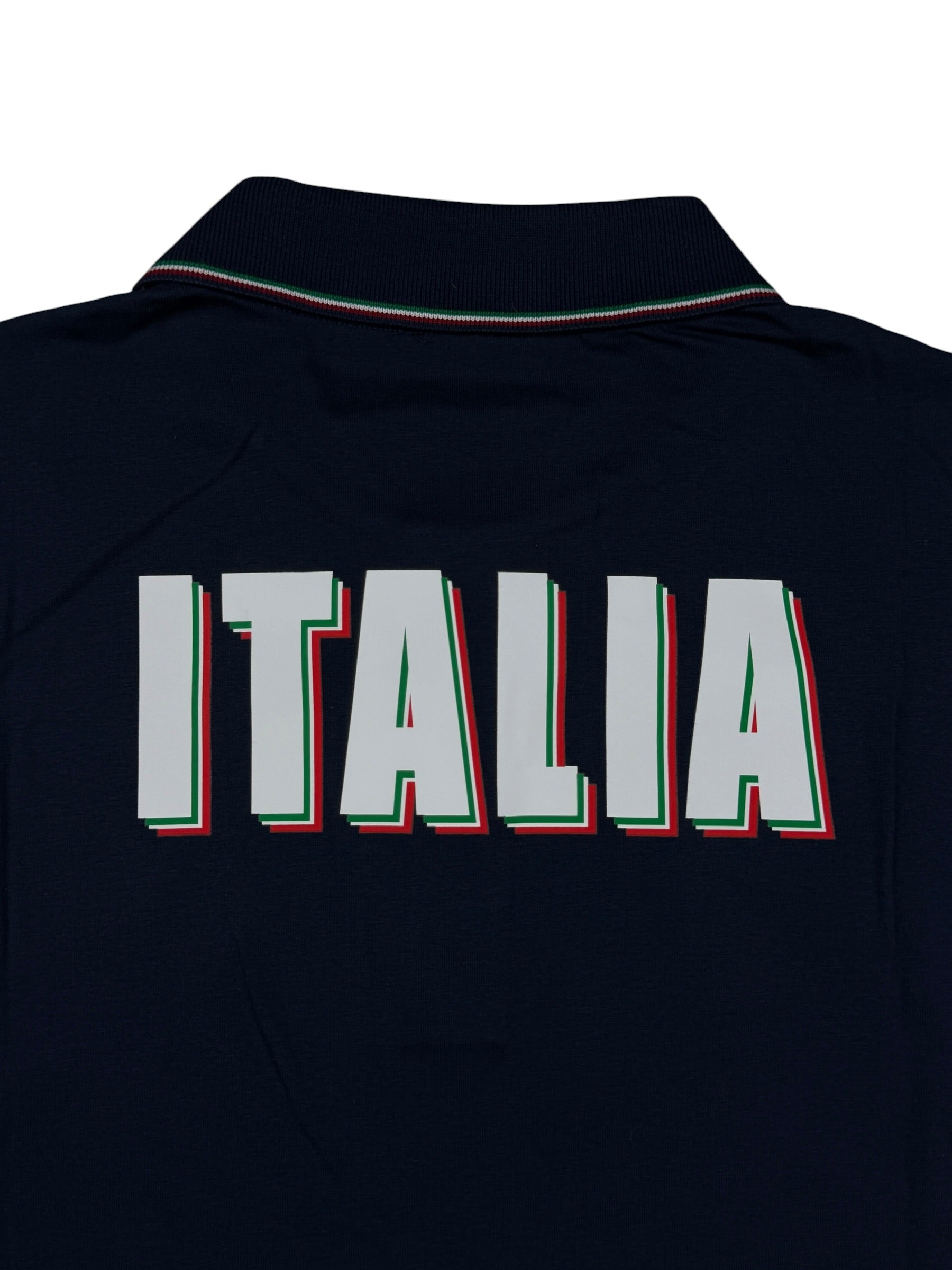 Armani EA7 ITALIA slimfit Poloshirt (L)