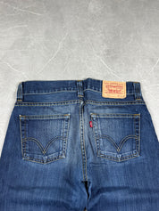 Levi’s washed Jeans (S-M)