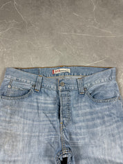 Levi's 512 Bootcut Jeans (M)