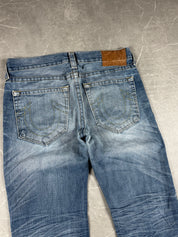 True Religion Jeans (L-XL)
