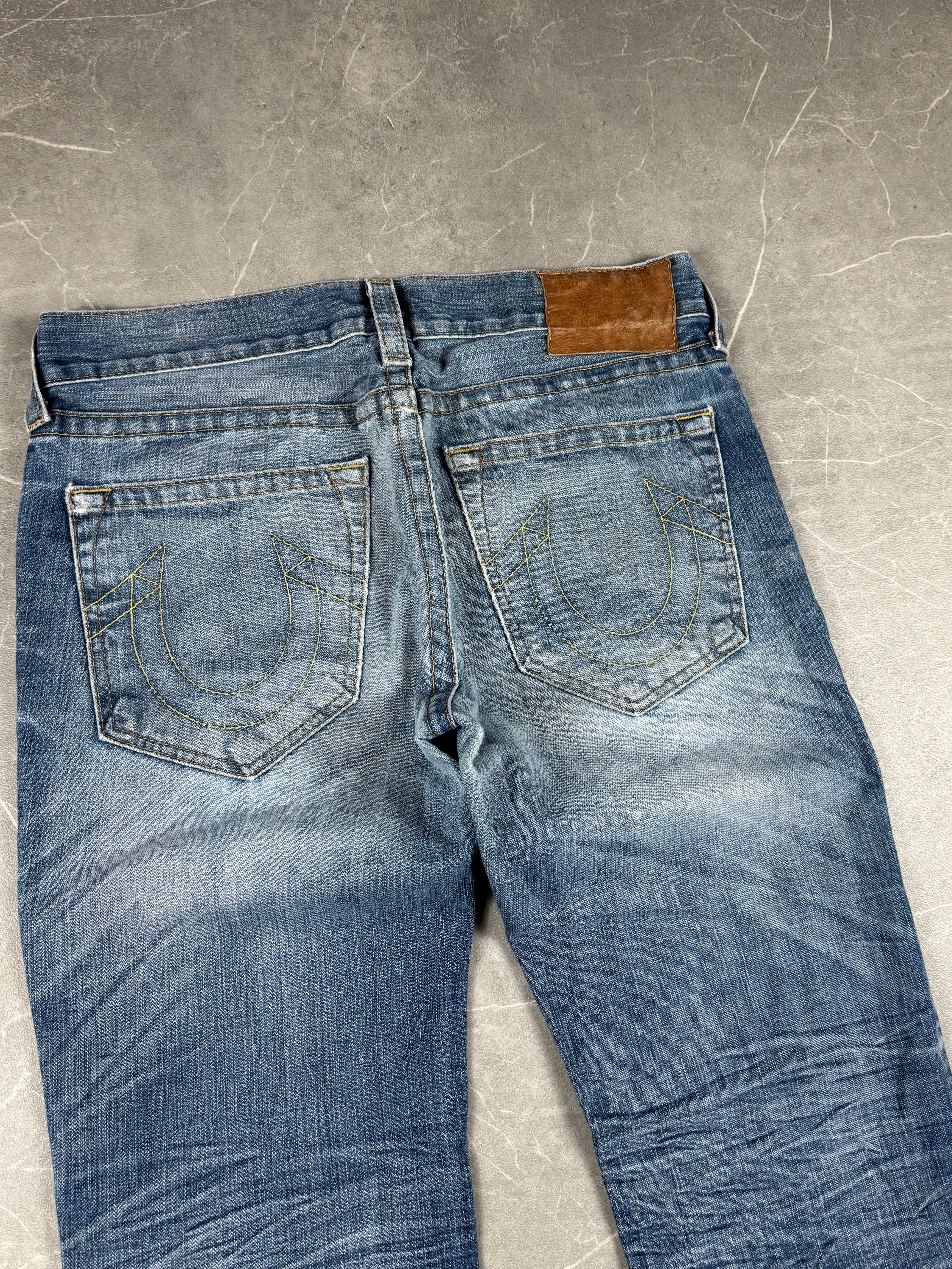 True Religion Jeans (L-XL)