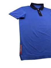 Prada vintage Poloshirt (M)