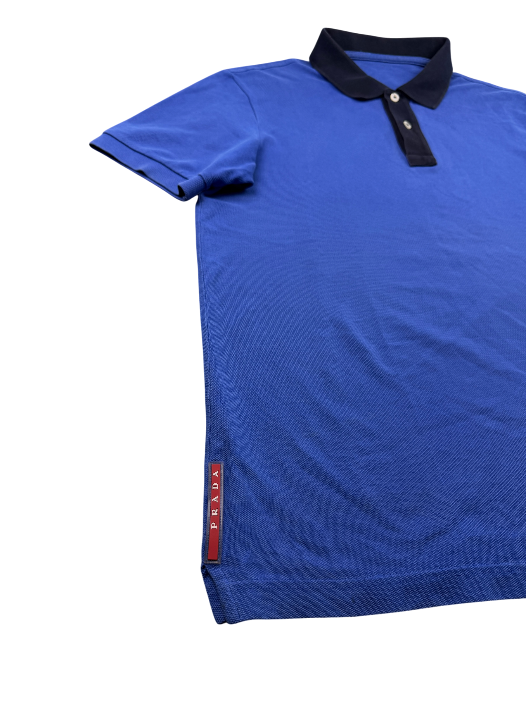 Prada vintage Poloshirt (M)