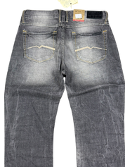 Mustang Bootcut Jeans (SM)