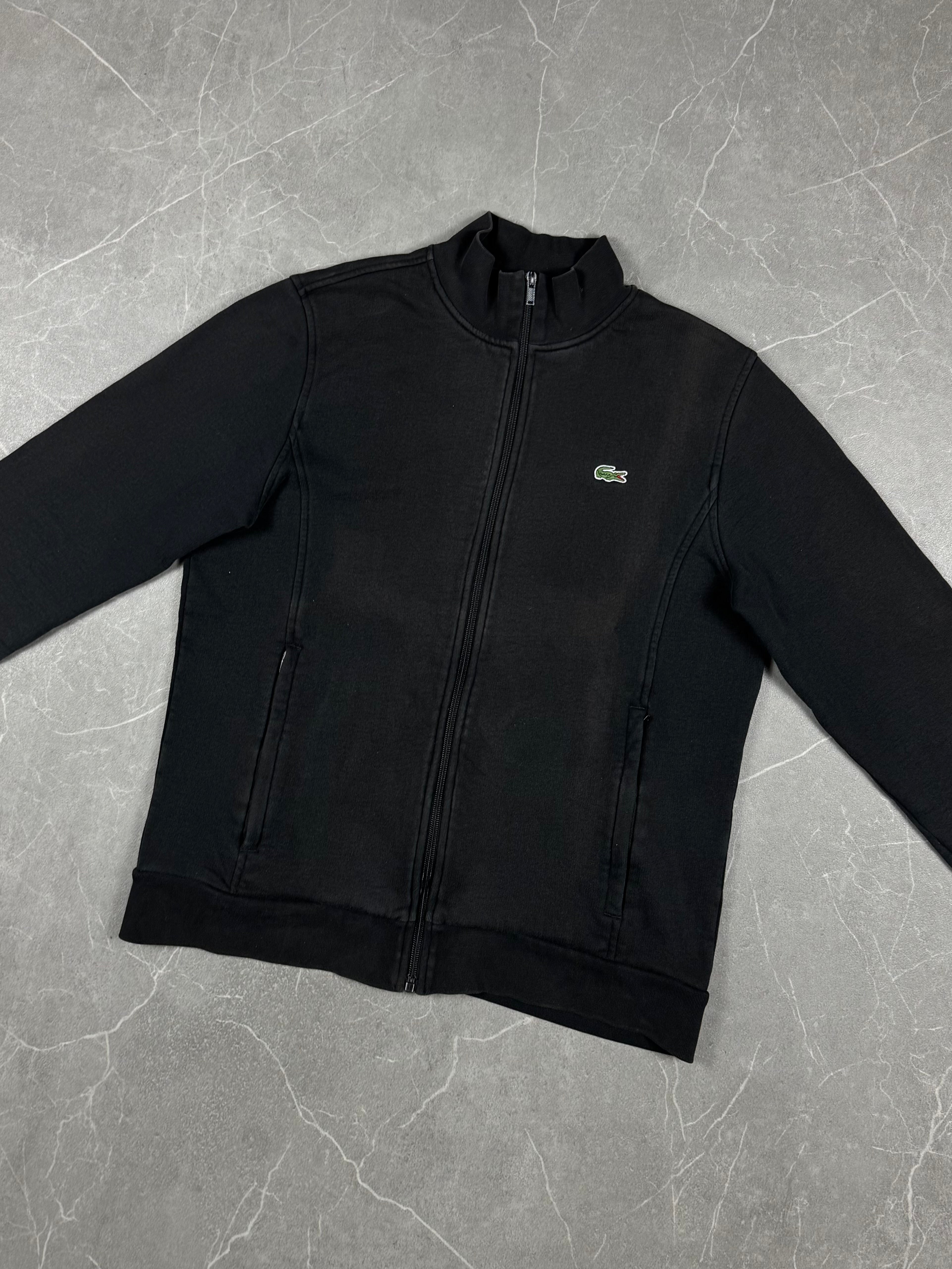 Lacoste Zipper (S)