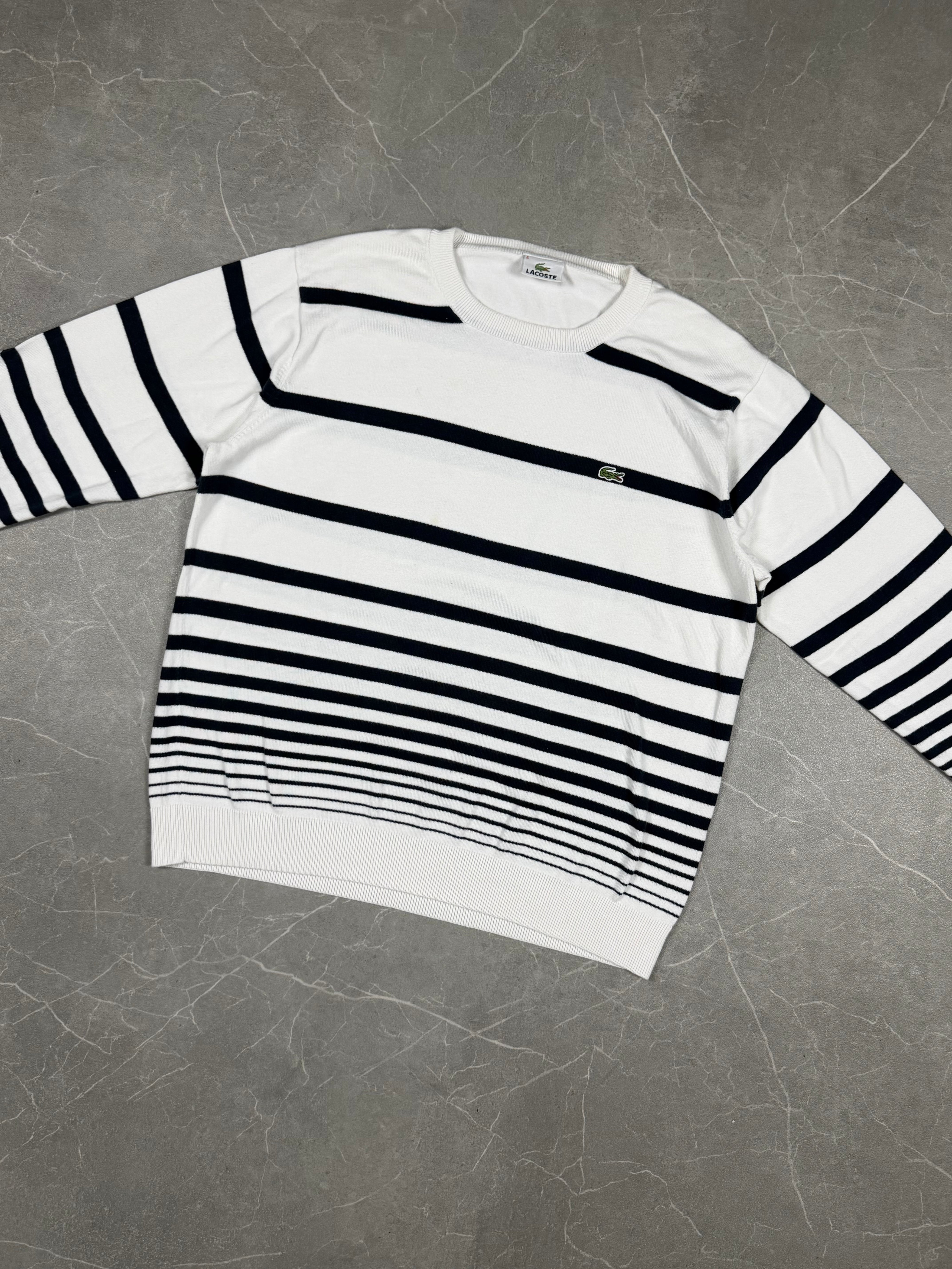 Rare Lacoste Sweater (S-M)