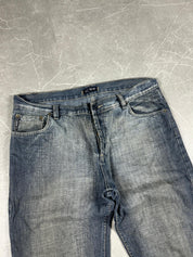 Armani Jeans (L)