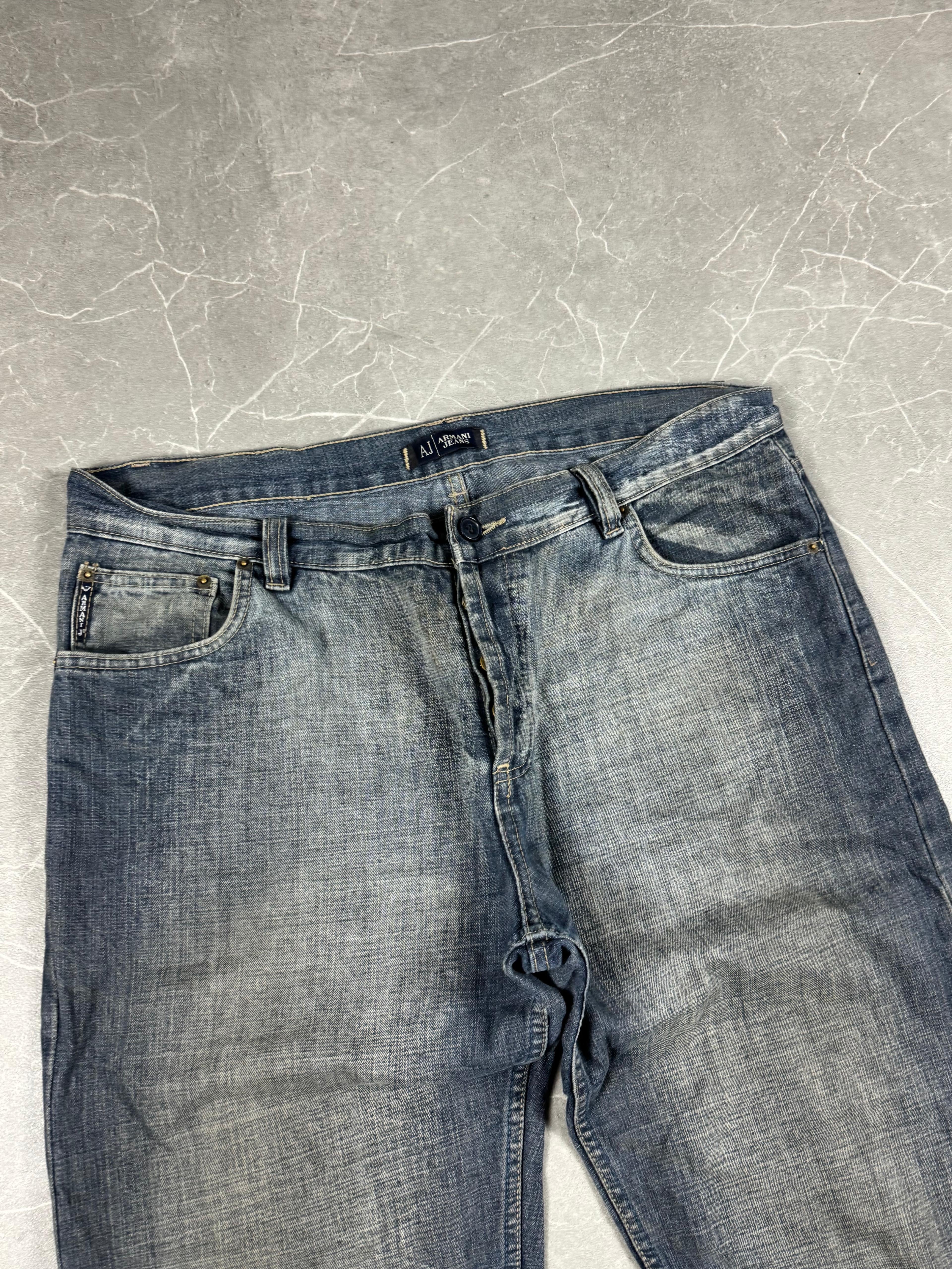 Armani Jeans (L)