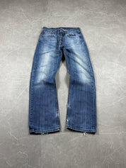 Levis washed Jeans (XS-S)
