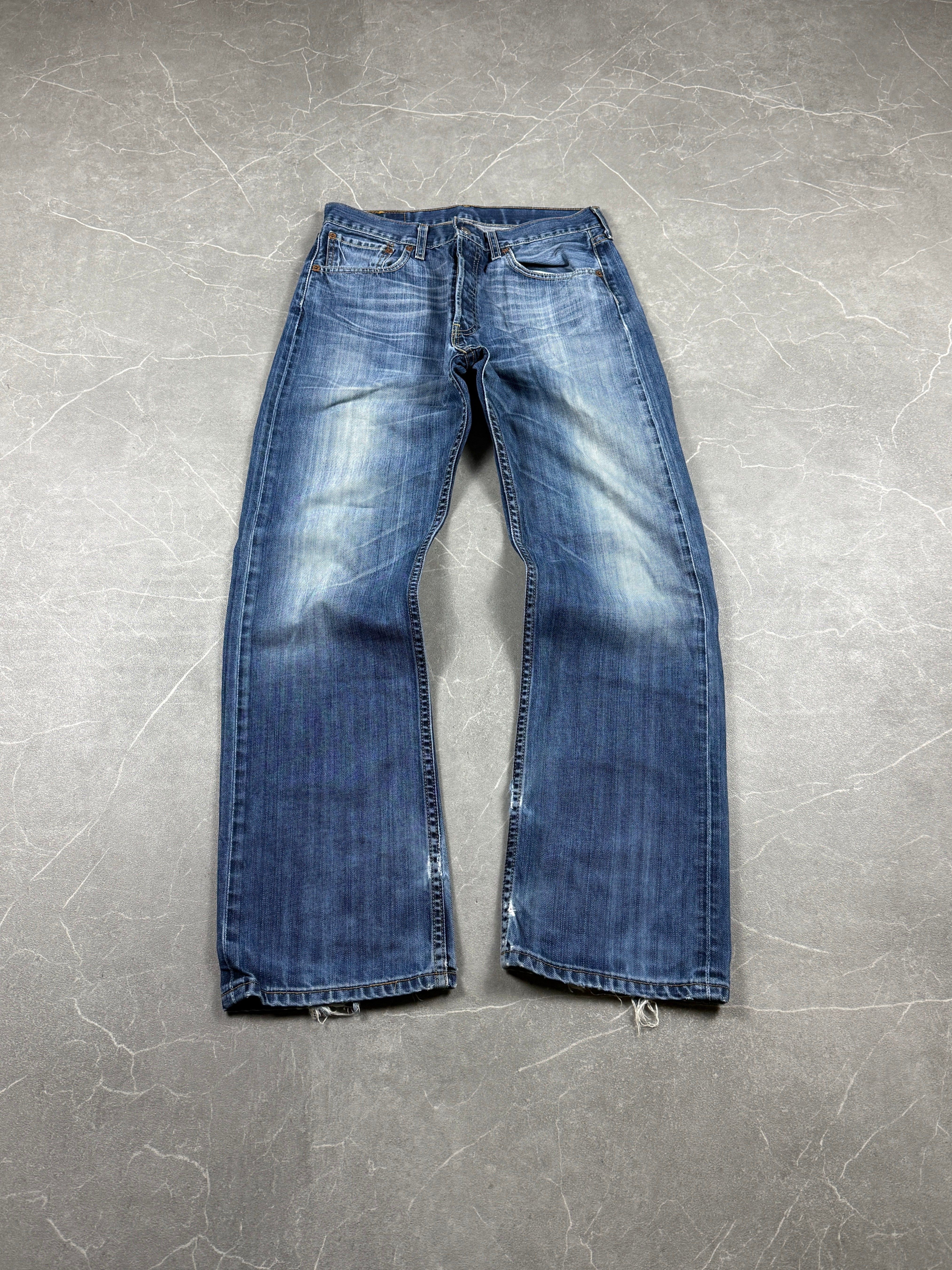Levis washed Jeans (XS-S)