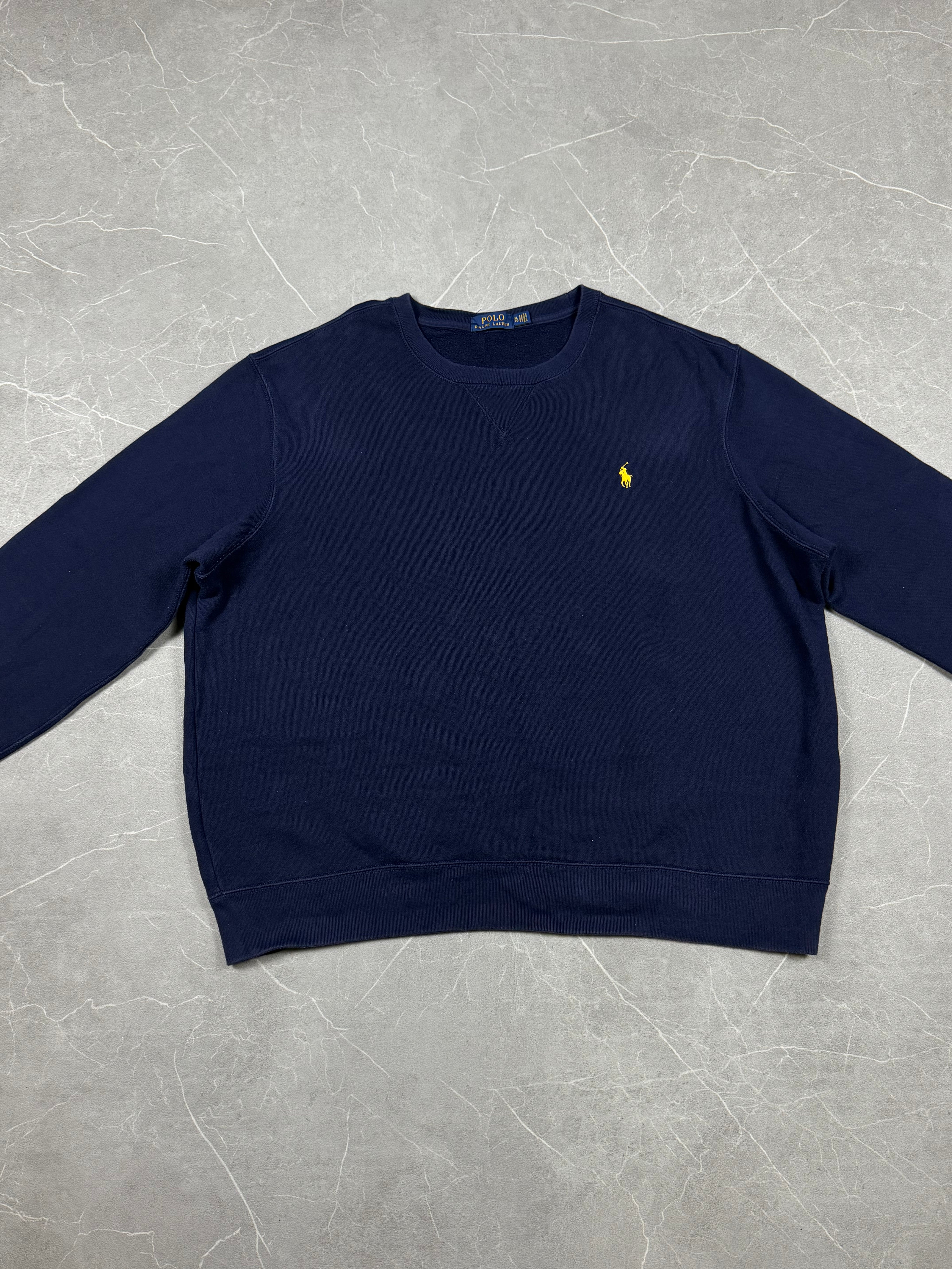 Ralph Lauren Sweater (XL)