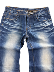 Ultra washed Bootcut Jeans (XS-S)