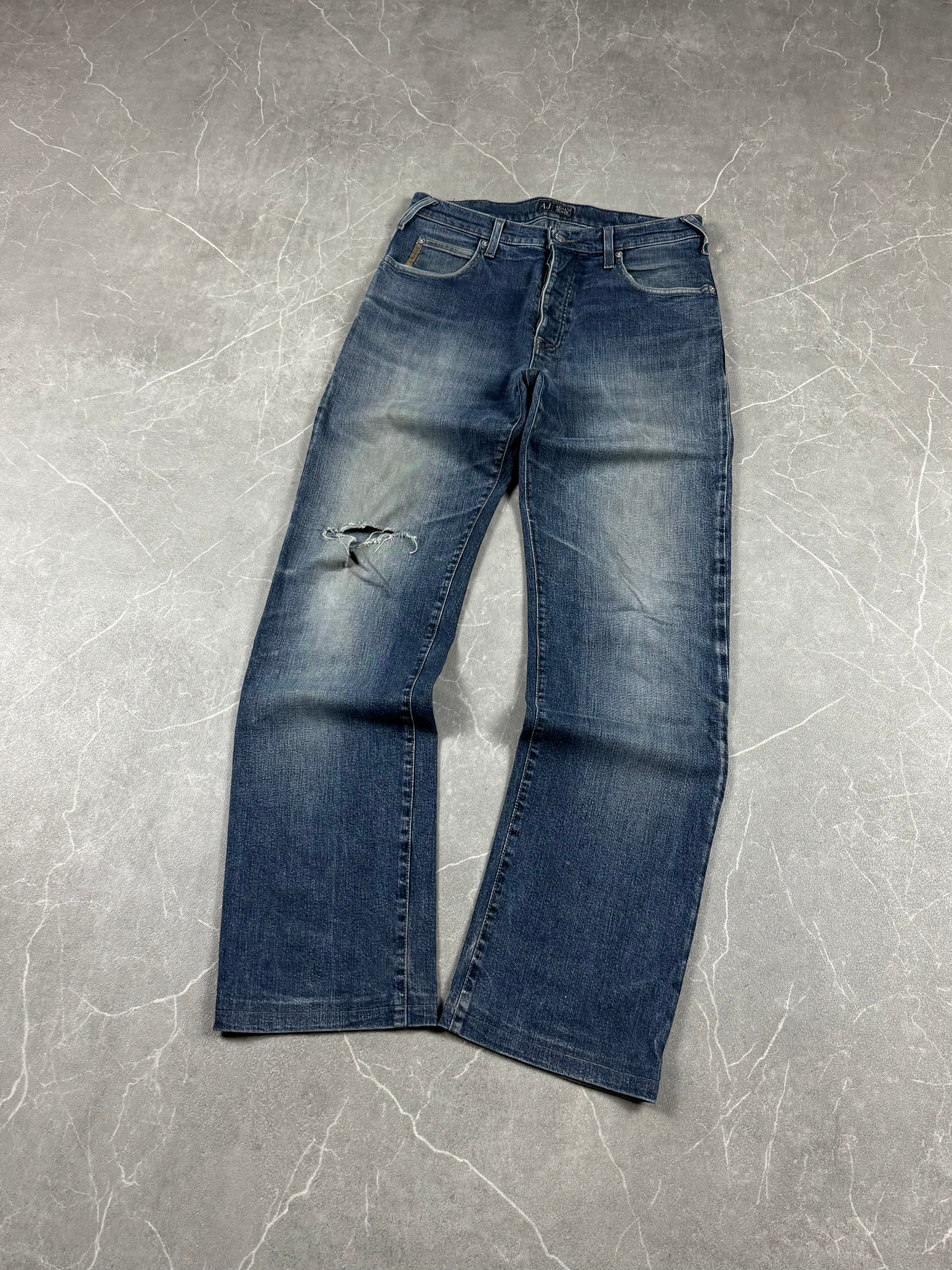 Armani vintage jeans (S-M)
