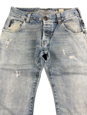 Armani Slimfit Jeans (S)