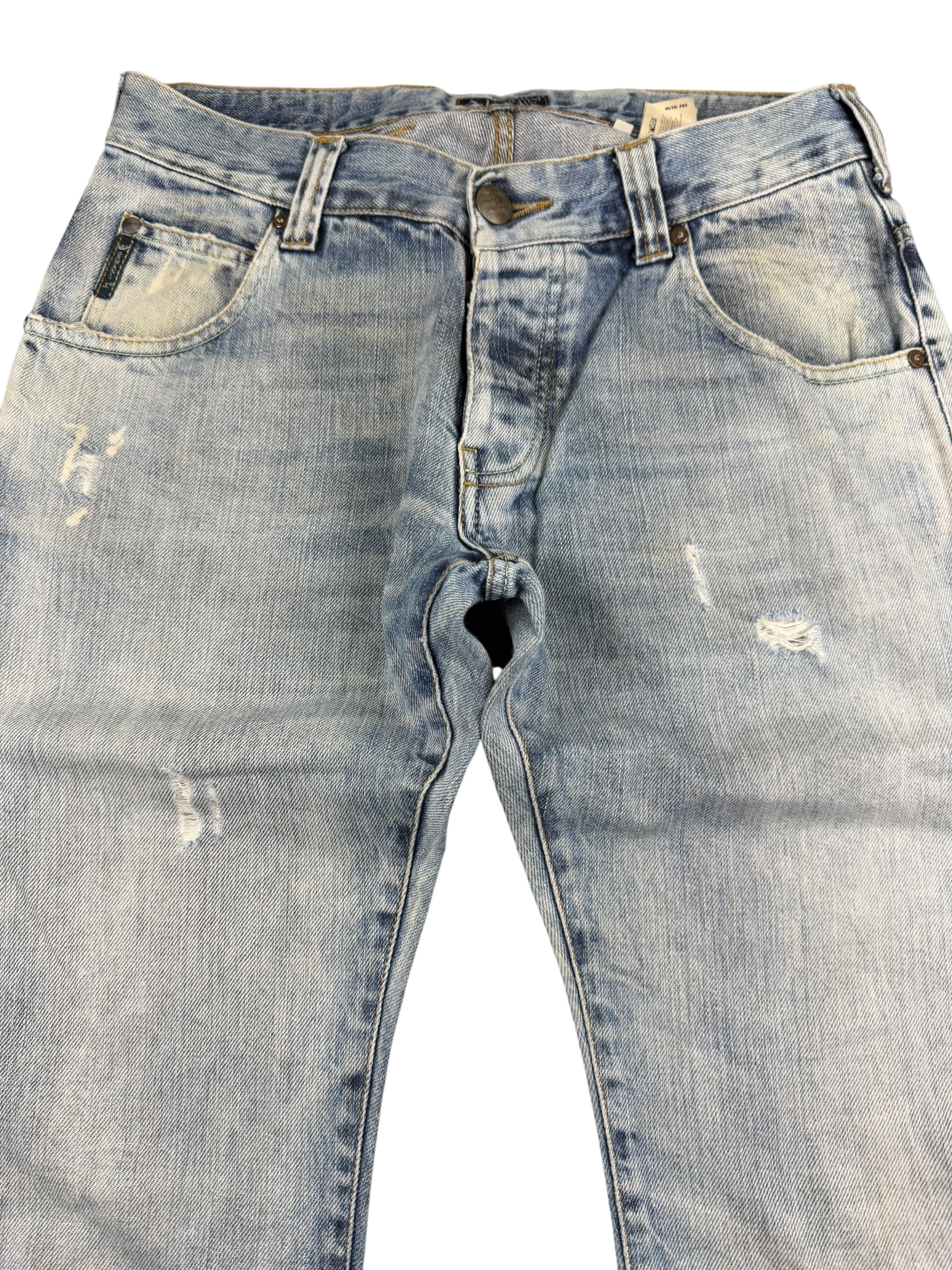 Armani Slimfit Jeans (S)