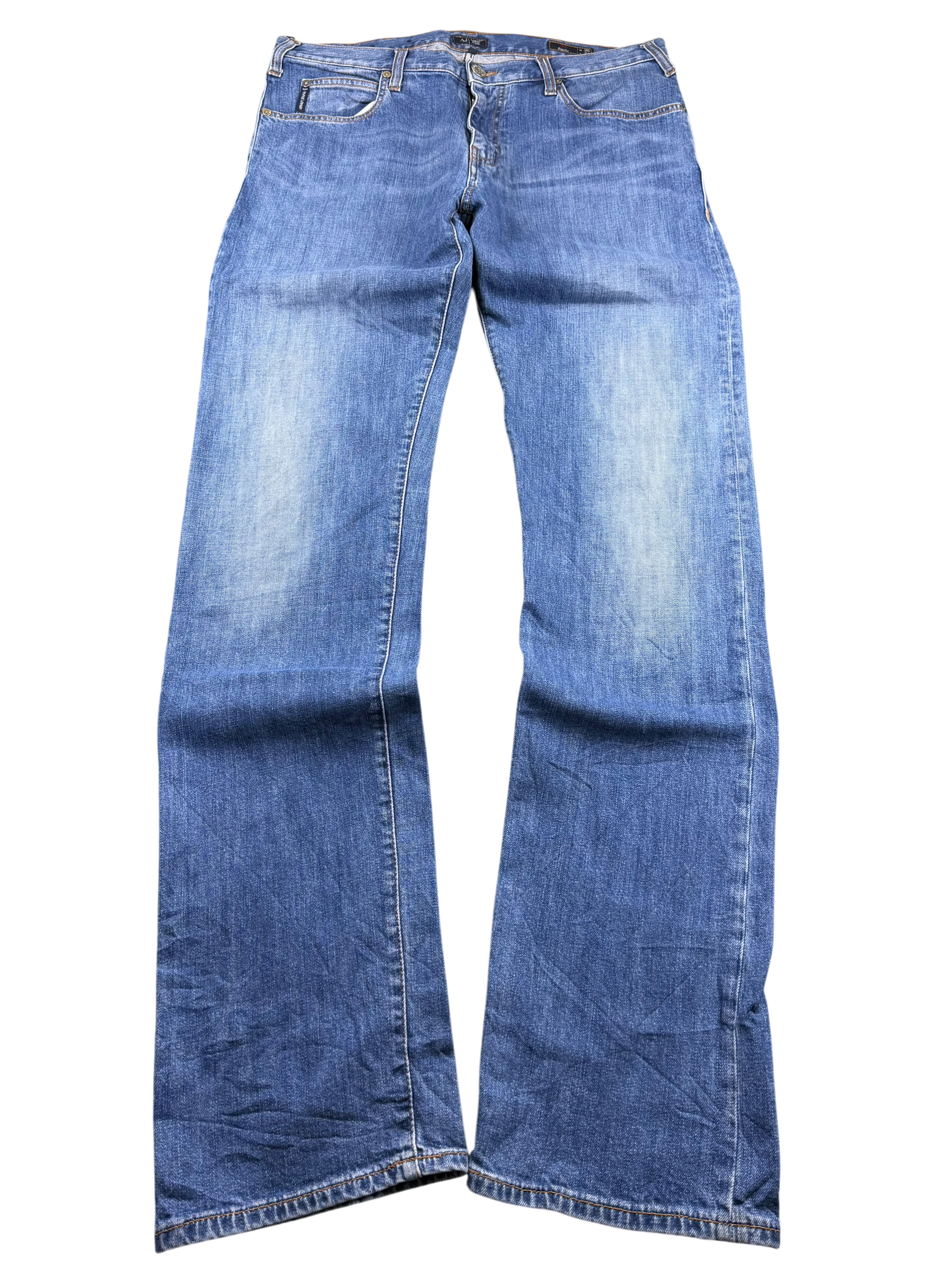 Armani Slimfit Jeans (L)