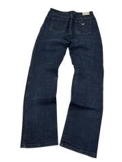 Armani vintage Straight Jeans (S)