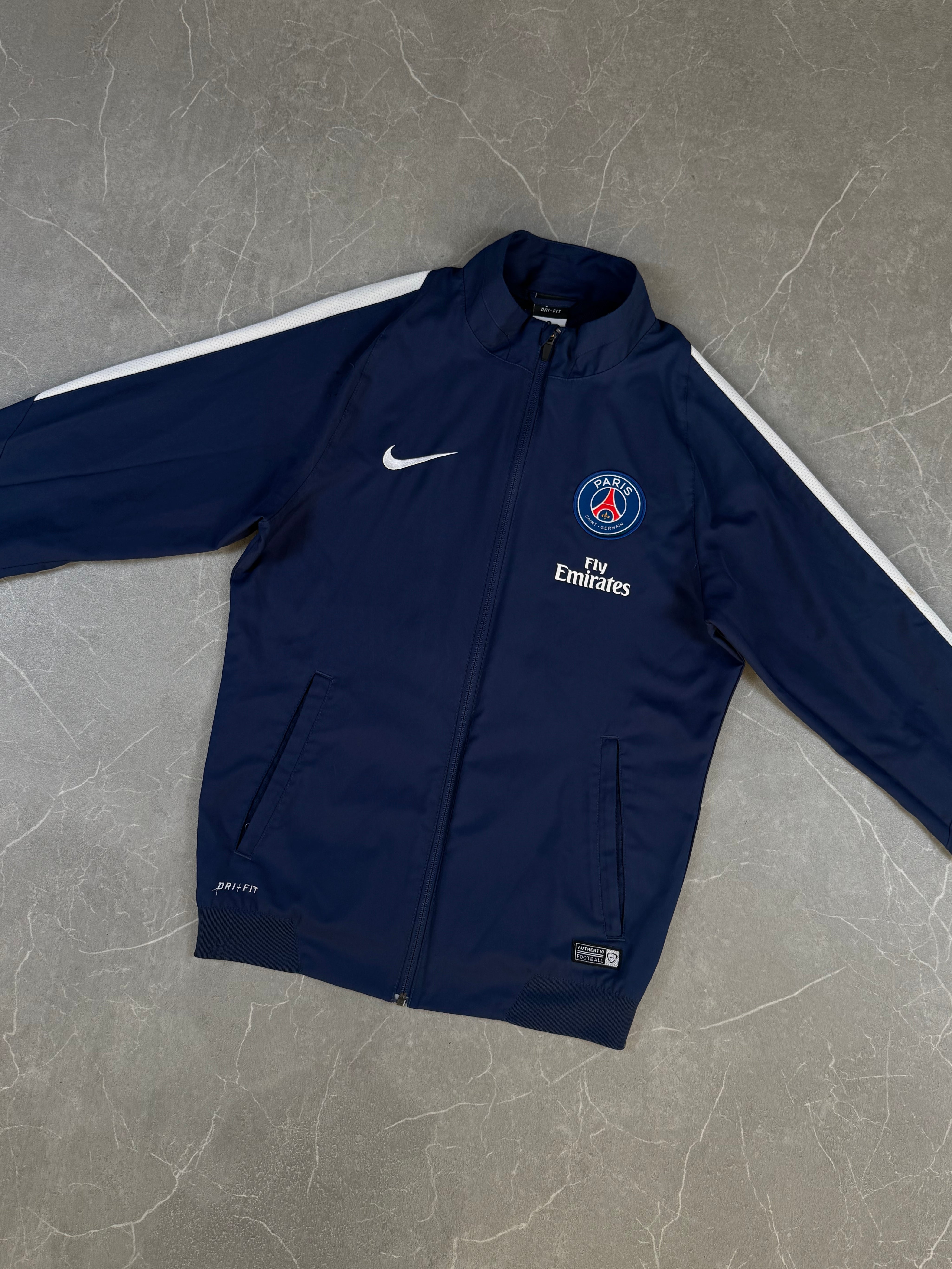 Nike PSG Track Jacket (S)