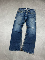 True Religion Bootcut Jeans (L)