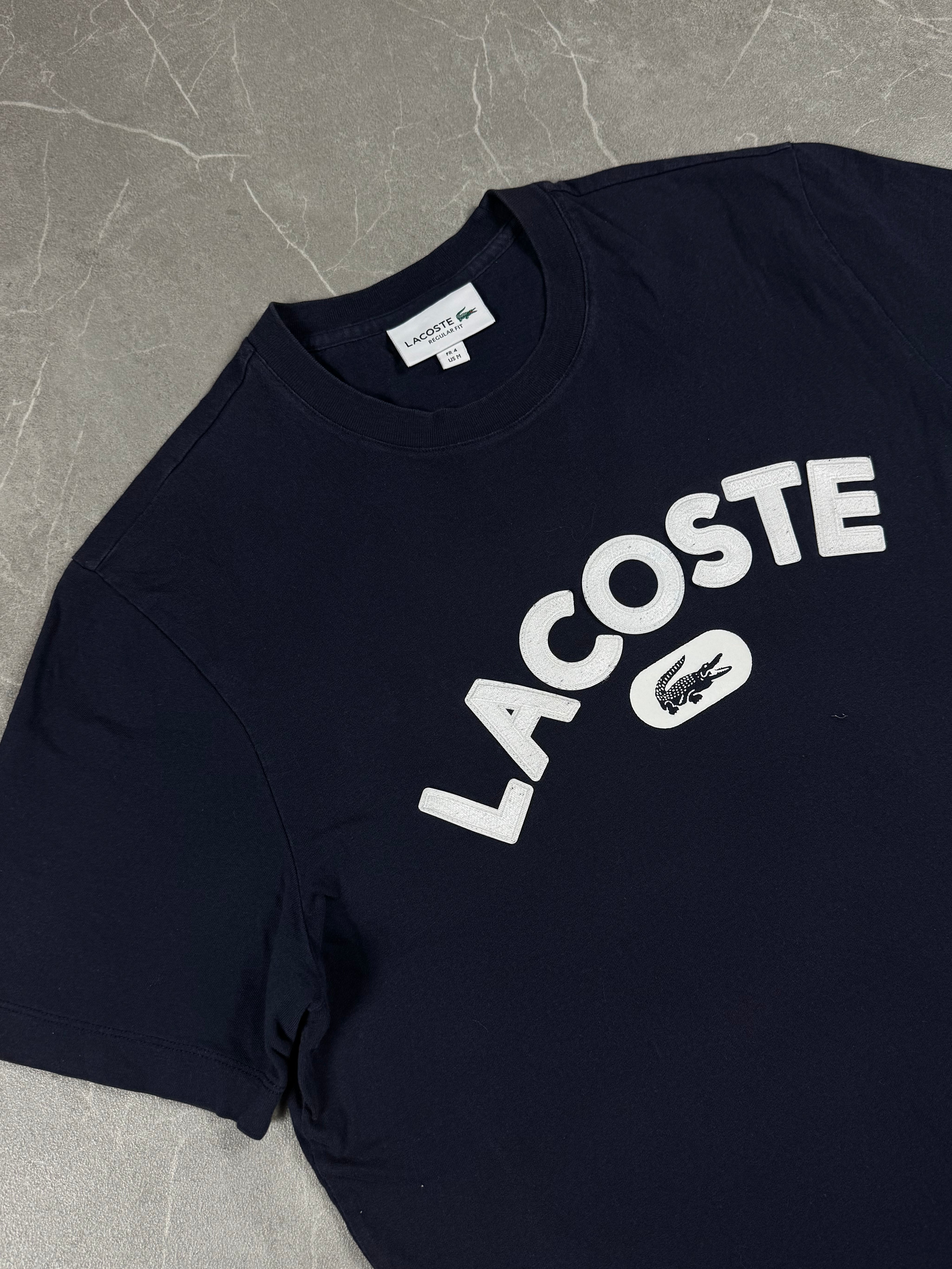 Lacoste T-Shirt (M)