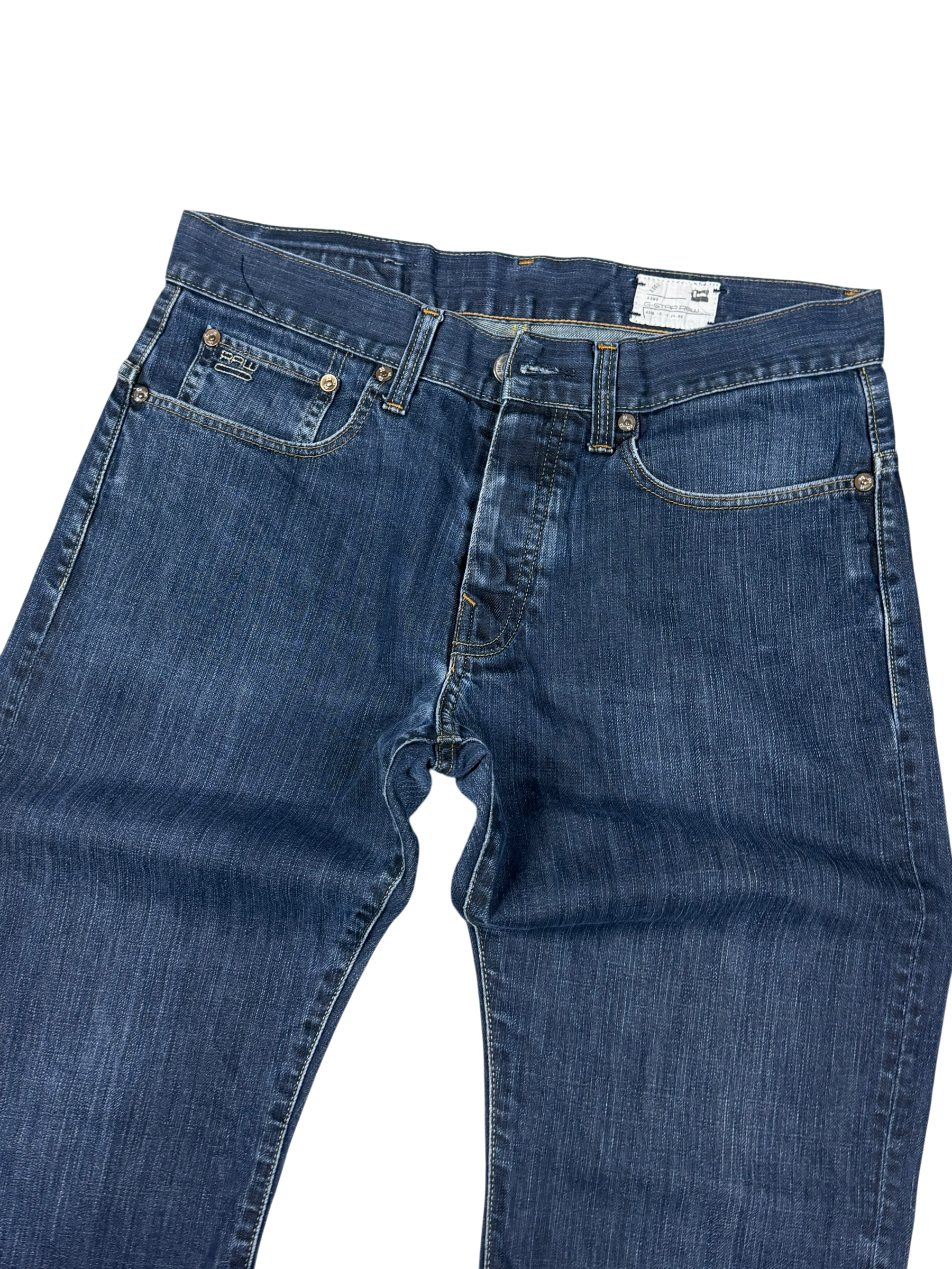 G-Star Boocut Jeans (S)