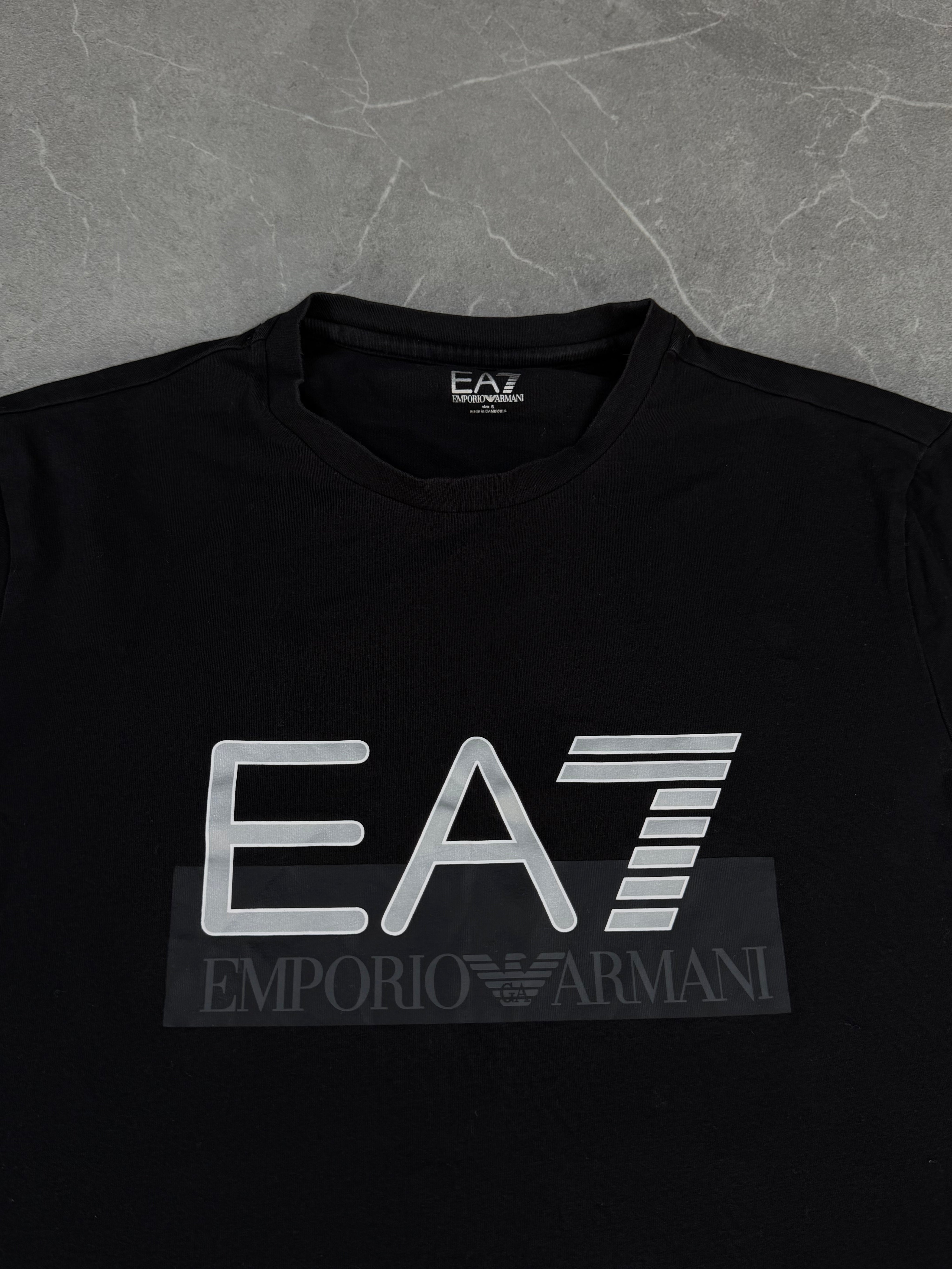 Armani EA7 Longsleeve (S)
